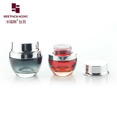 Kosmetik Lemah Kosmetik Kaca Botol 30g