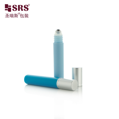 Serum Pijat Mata Kosmetik 7ml Bottle Roller Applicator