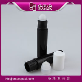 krim perawatan kulit 10ml plastik roll pada botol untuk kosmetik