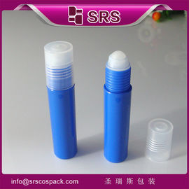 profesional roll pada produsen botol di Cina lipgloss wadah