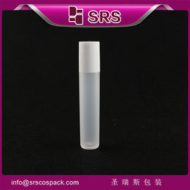 Shengruisi kemasan RPP-12ml plastik roll pada botol dengan tutup PP