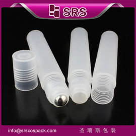 Shengruisi kemasan RPP-15ml plastik gulung pada botol dengan tutup PP