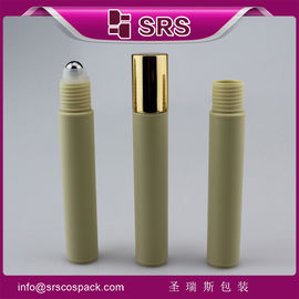 RPA-15ml baru krim mata roll populer pada botol dengan tutup emas