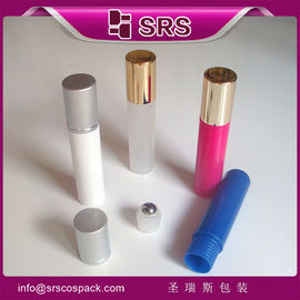Shengruisi kemasan RPA-10ml plastik roll pada botol dengan tutup aluminium