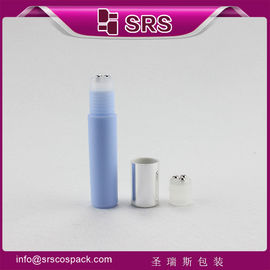 Kemasan Shengruisi RPA-10ml plastik gulung pada botol dengan tiga bola logam