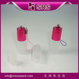 Shengruisi kemasan DH-3ml plastik gulung pada botol dengan kait