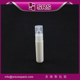 Pengemasan Shengruisi SRS-5ml roll plastik di botol dengan bola PP