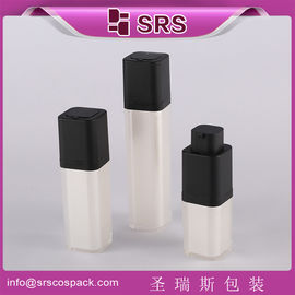 Kemasan Shengruisi A051-15ml 30ml 50ml botol lotion acrylic tanpa udara