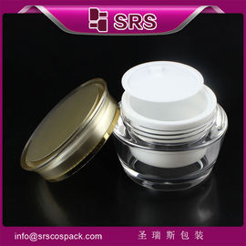 J037 15ml 30ml 50ml top-end kosmetik kecantikan top
