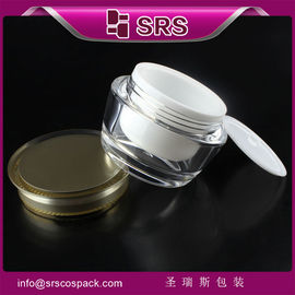 J037 15ml 30ml 50ml botol kosmetik kosong