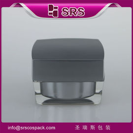 high end on sell J050 10ml 15ml 30ml botol krim perawatan kulit kosong