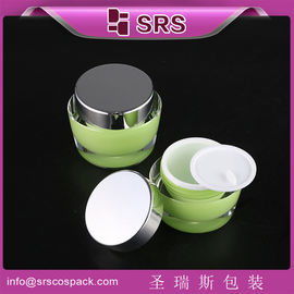 J041- 15ml 30ml 50ml botol plastik akrilik warna untuk melukis