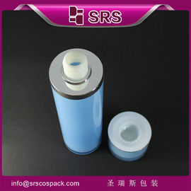 biru L021 12ml untuk botol semprotan kosmetik toner
