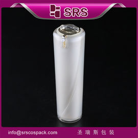 Kemasan Shengruisi L039-30ml 60ml 120ml botol lotion akrilik