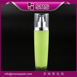 lotion L041 30ml 50ml 100ml botol pompa kosmetik pemasok