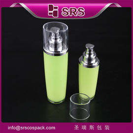 China profesional pemasok kemasan kosmetik untuk botol lotion tangan