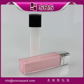 Kemasan Shengruisi L050-120ML botol akrilik persegi untuk toner
