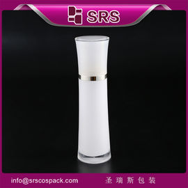 Kemasan Shengruisi L094-15ml 30ml 50ml 100ml botol lotion akrilik