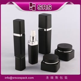 mewah dan berkualitas tinggi China manufaktur kemasan kosmetik set