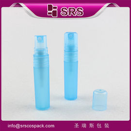Botol parfum plastik, harga bagus PW 5ml pen sprayer