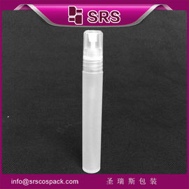 Kemasan Shengruisi PW-10ml botol semprotan plastik kosong