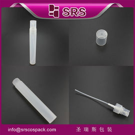 China pemasok kemasan kosmetik 30ml botol plastik semprot