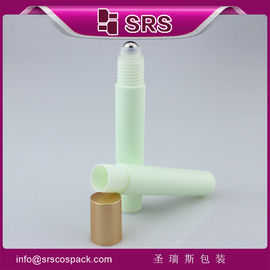 Promosi SRS PACKAGING RPA-15ml kualitas tinggi plastik gulung pada botol