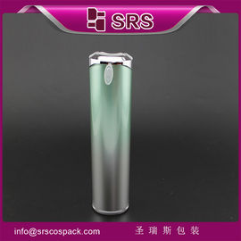 Botol lotion dengan pompa kosong