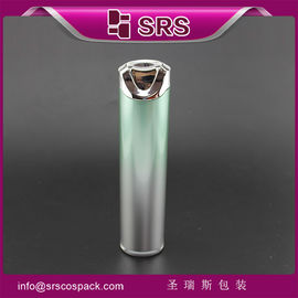 botol kosmetik warna gradient,L031 40ml 60ml 80ml 120ml botol lotion