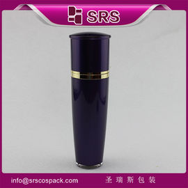 kemasan kosmetik kelas atas L036 15ml 30ml 50ml 80ml 120ml botol lotion akrilik