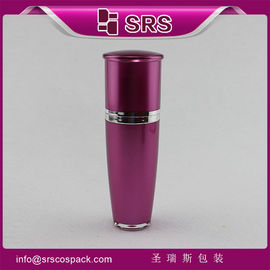 L036 15ml 30ml 50ml botol lotion tangan berkualitas tinggi
