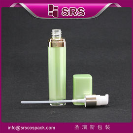 SRS PACKAGING produsen kosmetik botol kosmetik kosong