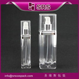 L051 15ml 30ml 60ml 120ml botol kosmetik kulit