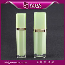 pembuatan pompa botol kosmetik 15ml 30ml 50ml 100ml