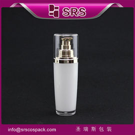 L041 30ml 50ml 100ml botol plastik cuci tangan pompa