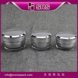 J031 5g 10g 15g 30g 50g toples krim plastik kosmetik