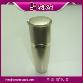 L036 15ml 30ml 50ml wadah lotion, botol krim pasokan