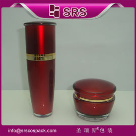 SRS PACKING lotion kosmetik kemasan kosong