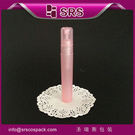 pompa penyemprot botol parfum plastik 8ml grosir