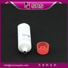 pasokan profesional tabung plastik kosmetik untuk lotion