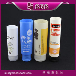 pemasok profesional untuk tabung pembersih 15ML 30ML 40ML 45ML