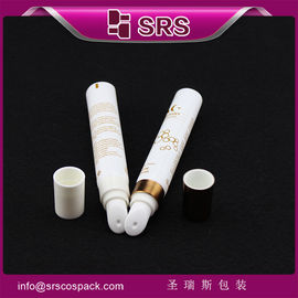SRS PACKING SRST 10ml 15ml 20ml tabung kemasan lotion mata