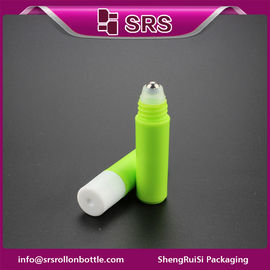 2 ml botol gulung grosir, botol plastik rol dengan tutup PP