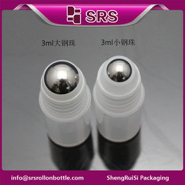 Botol kosong 3 ml grosir dan botol parfum plastik gulung pada