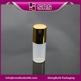 RPA-003(B) 3ml roll pada botol,pemasok botol plastik berkualitas tinggi