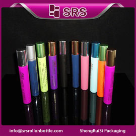 roll plastik berkualitas tinggi pada botol parfum