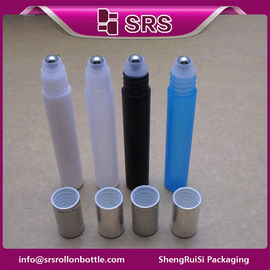 Kualitas tinggi eye gel roll pada botol dan eye gel roller bola botol