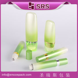 BB cream airless bottle, pompa botol lotion kosong 30ml 50ml