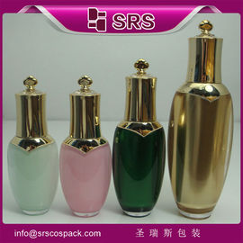 produsen botol pompa lotion 30ml 50ml 80ml 120ml