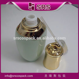 produsen botol lotion pompa profesional